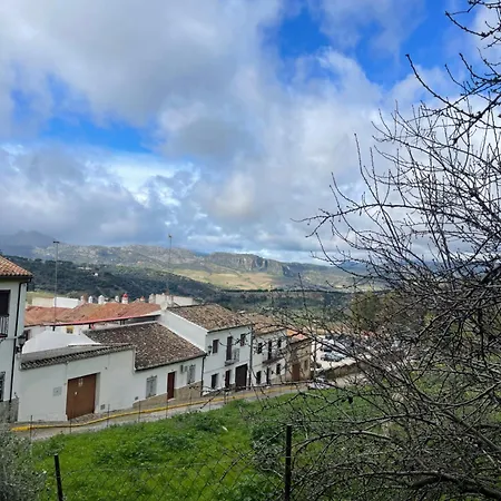 Daire Amanecer Ronda