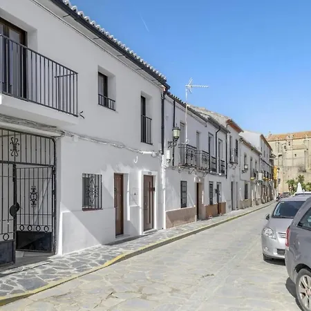 Amanecer * Ronda